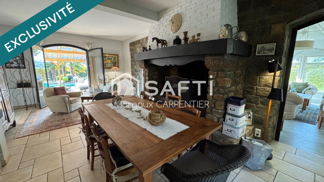 Maison à Baincthun, Hauts-de-France, France 4 - 19036234