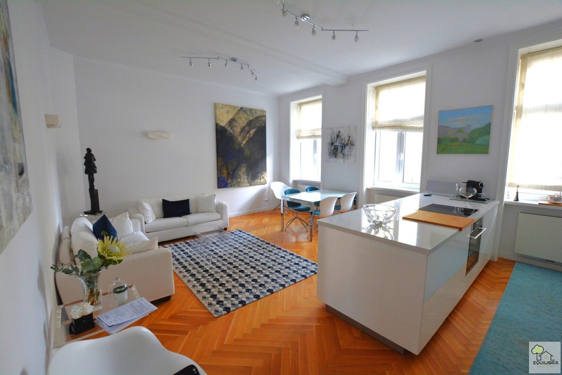 Apartment in Vienna, Wien, Austria 1 - 19042617