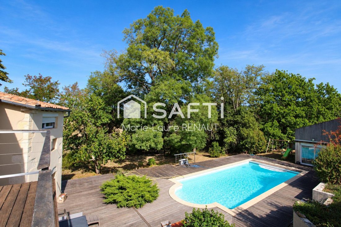 House in Saint-Julien-du-Puy, Occitania, France 4 - 19042965