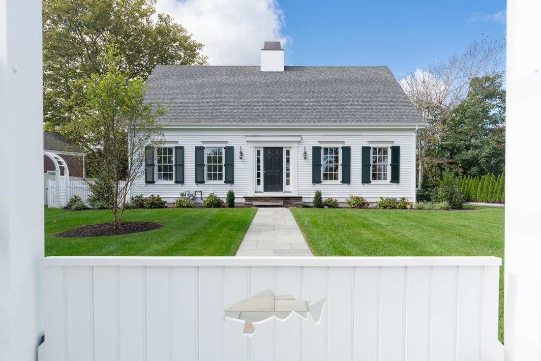Casa a Chatham, Massachusetts, Stati Uniti 2 - 17434098