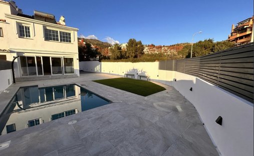 Casa a Marbella, Andalusia, Spagna 1