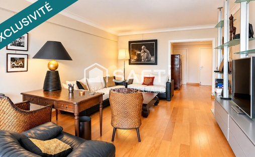 Apartment in Cannes, Provence-Alpes-Côte d'Azur, France 1