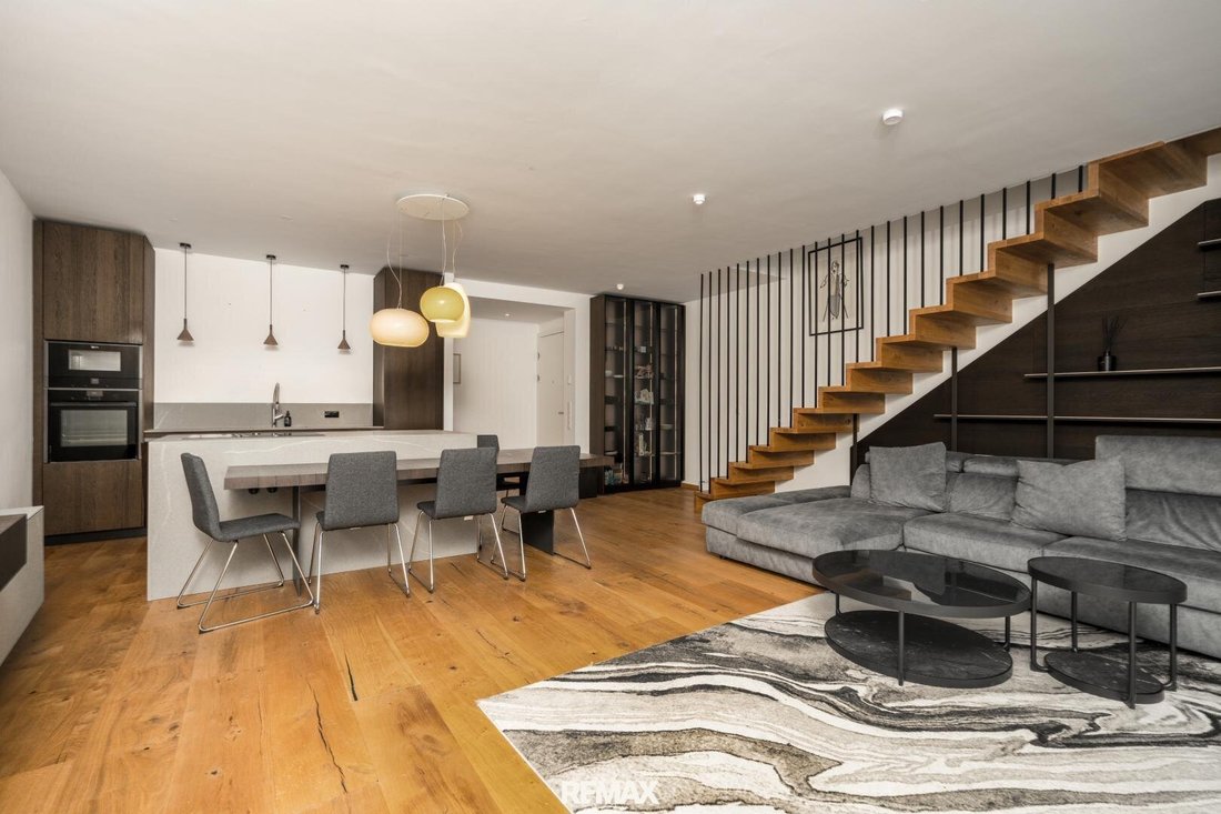 Apartment in Vienna, Wien, Austria 2 - 19042711