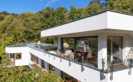 Haus in Kaltenleutgeben, Niederösterreich, Österreich 1