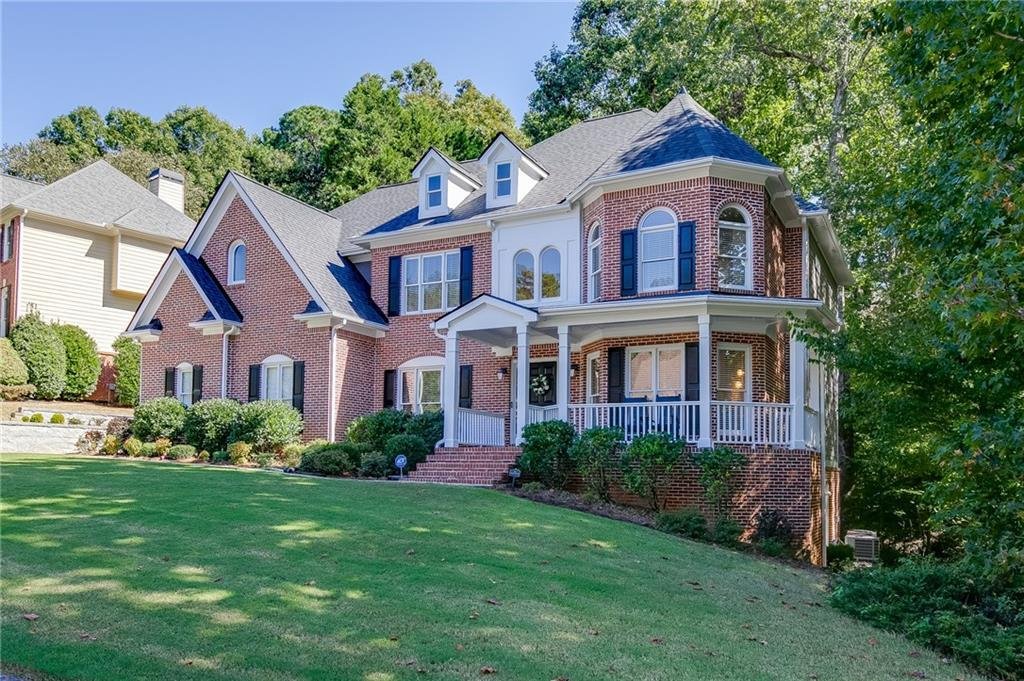 House in Buford, Georgia, United States 3 - 19042866
