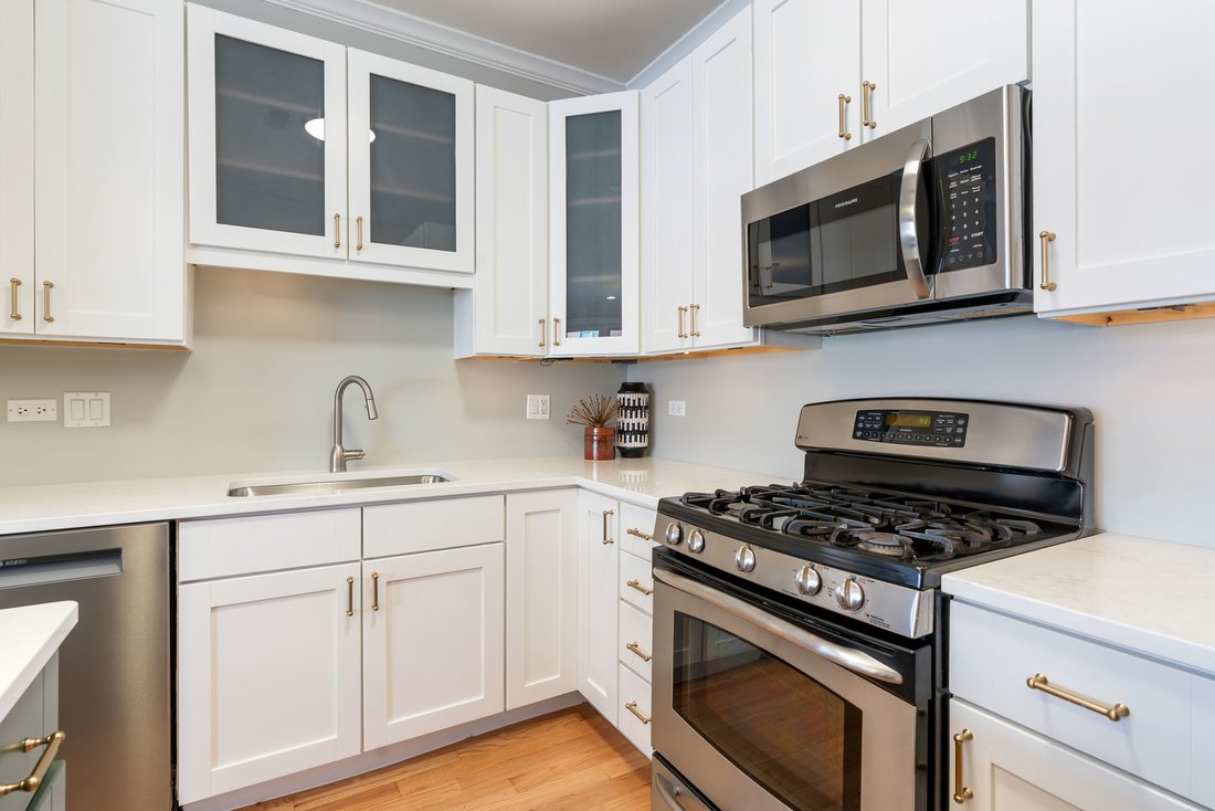 Condominio a Chicago, Illinois, Stati Uniti 5 - 19042556