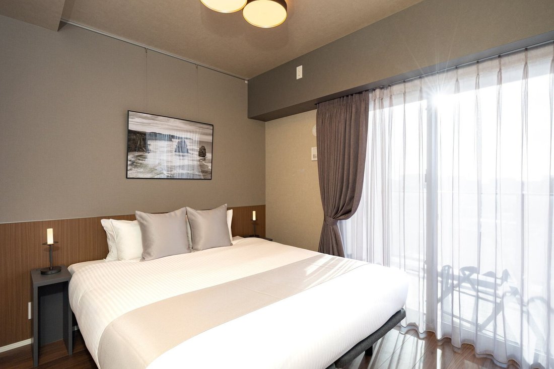 Condominio a Naha, Okinawa, Giappone 5 - 19042615