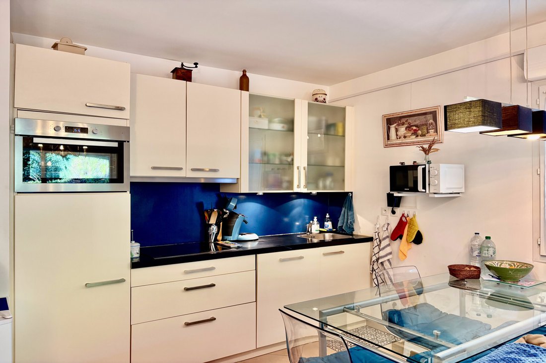 Appartement à Les Issambres, Roquebrune-sur-Argens, France 5 - 19042399