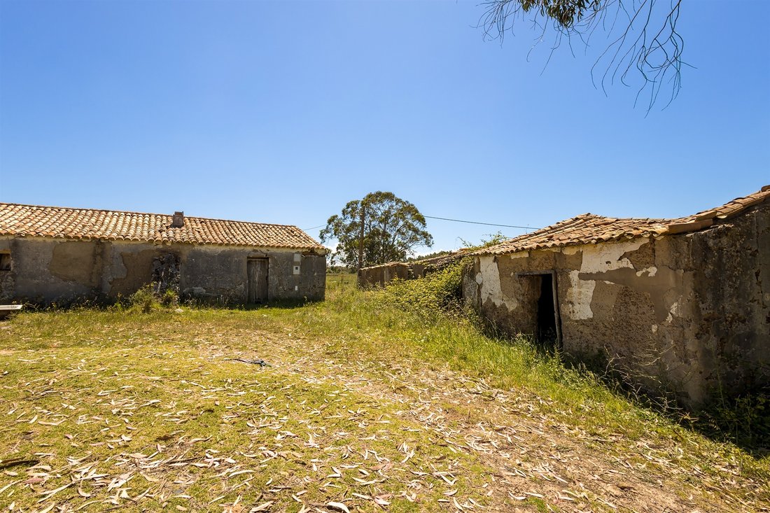 Terreno en Aljezur, Algarve, Portugal 5 - 19042948