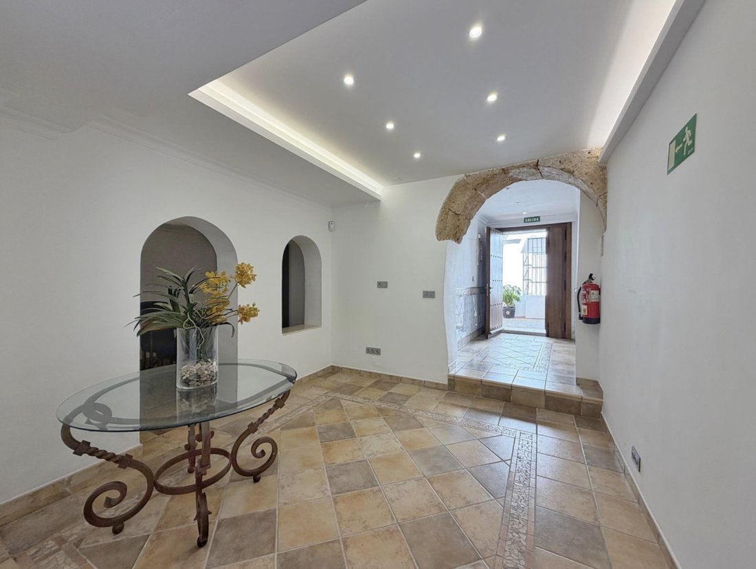 Townhouse en Marbella, Andalucía, España 3 - 19042646