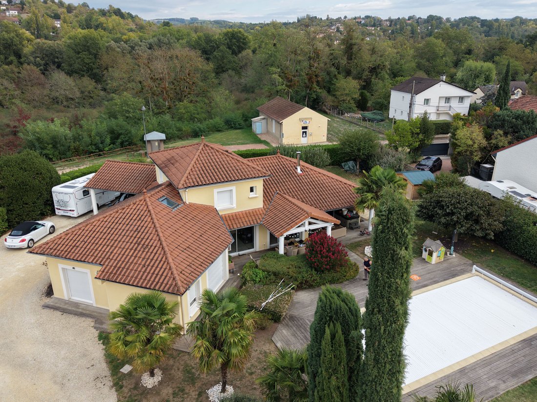 House in Arrondissement of Vichy, Auvergne-Rhône-Alpes, France 2 - 19042647