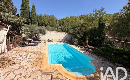 Casa en Centre, Pelissanne, Francia 1