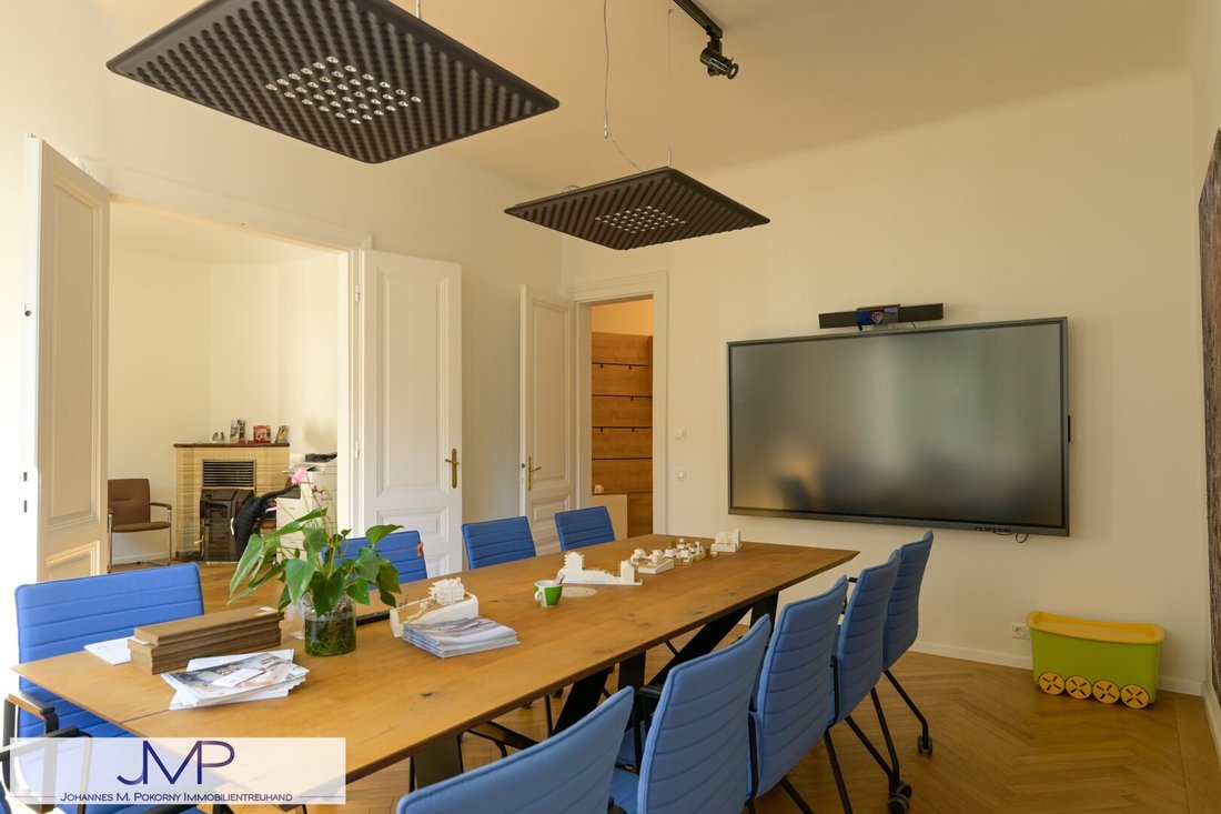 Wohnung in Wien, Wien, Österreich 2 - 19042670