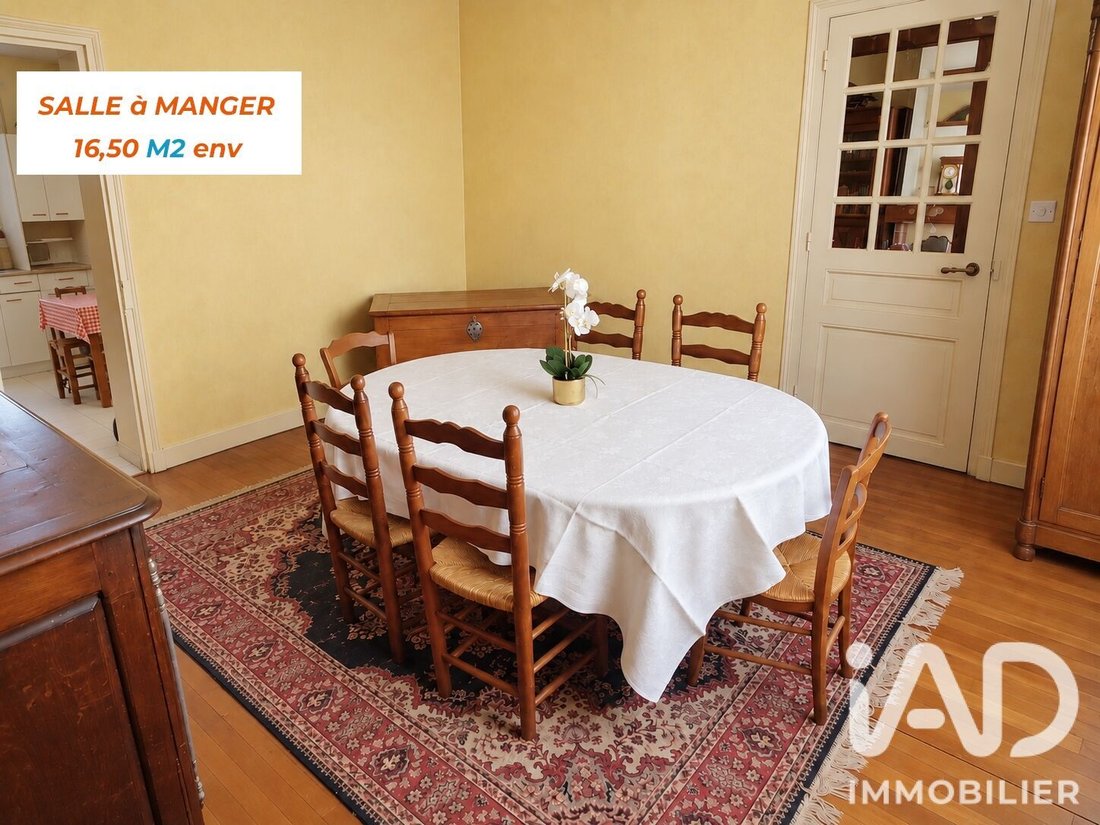 House in Grammont, Tours, France 5 - 19043044