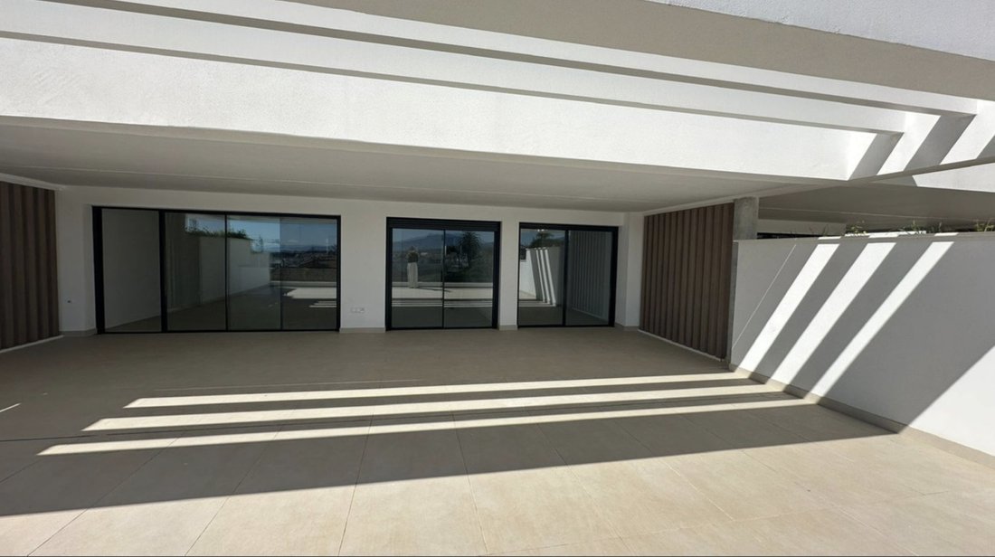 Appartement à Estepona, Andalousie, Espagne 2 - 19042621