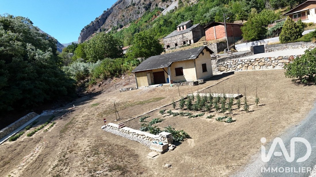 Casa en Surba, Occitania, Francia 5 - 19043034