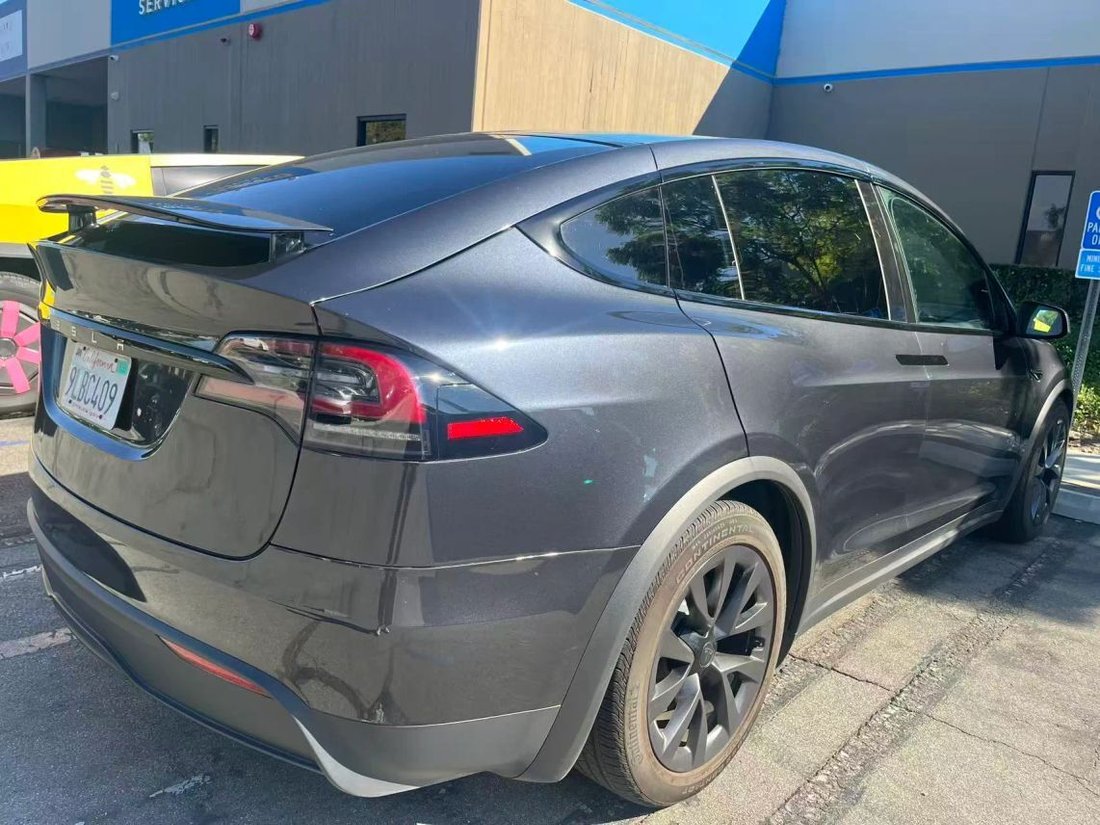 Suv in Costa Mesa, CA, United States 2 - 19042740