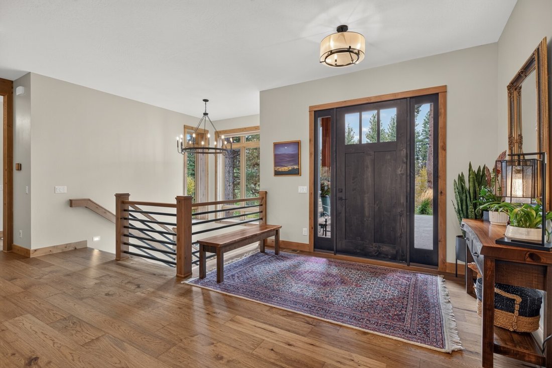 Casa a Clancy, Montana, Stati Uniti 4 - 19042495