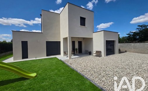 Casa en Crimolois, Neuilly-Crimolois, Francia 1