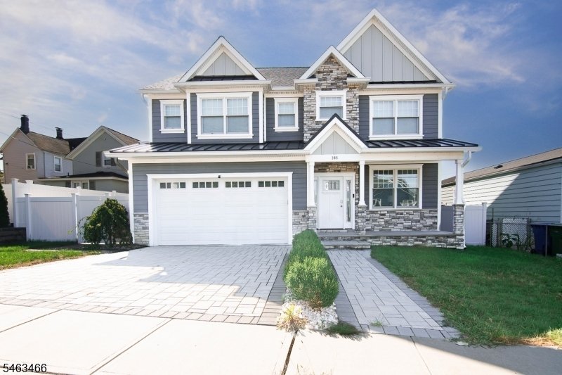 House in Sayreville, New Jersey, United States 1 - 19042868