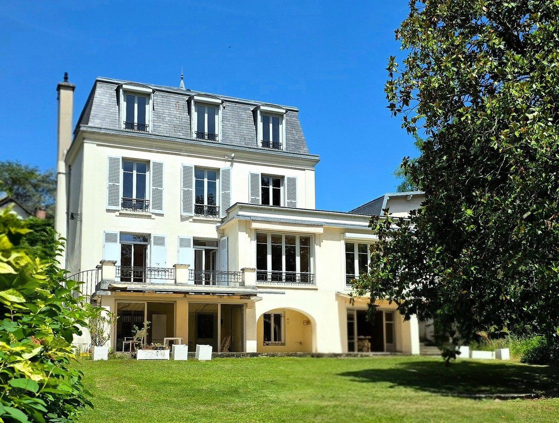 Casa a Centre, Brunoy, Francia 1 - 19042980