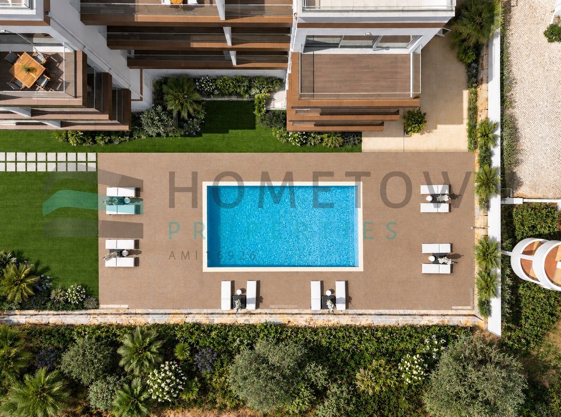 Appartement à Praia dos Pescadores, Olhos de Agua, Portugal 5 - 14139918