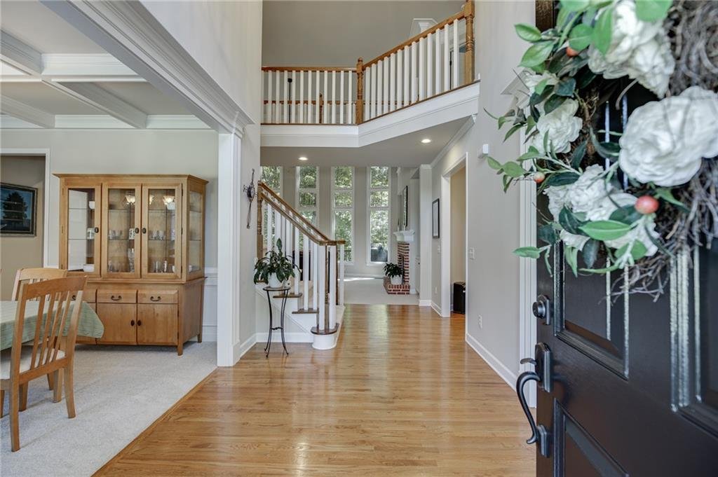 House in Buford, Georgia, United States 4 - 19042866