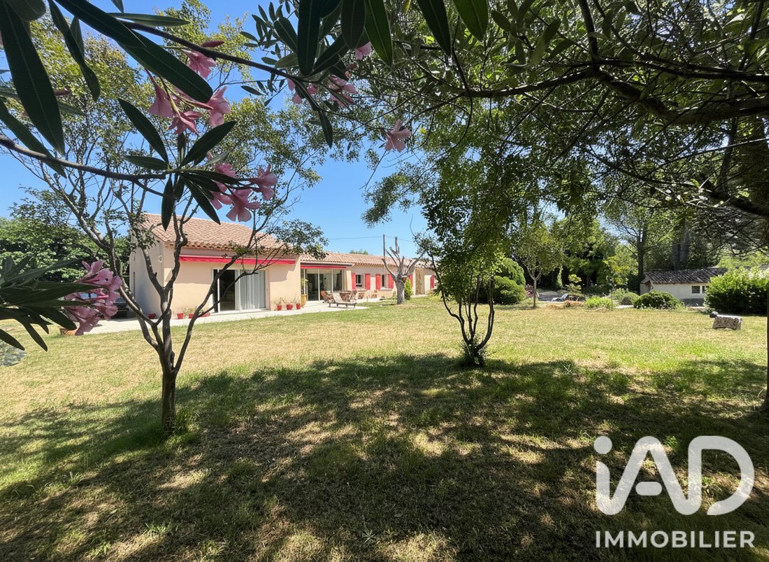 House in Tavel, Occitania, France 4 - 18339031
