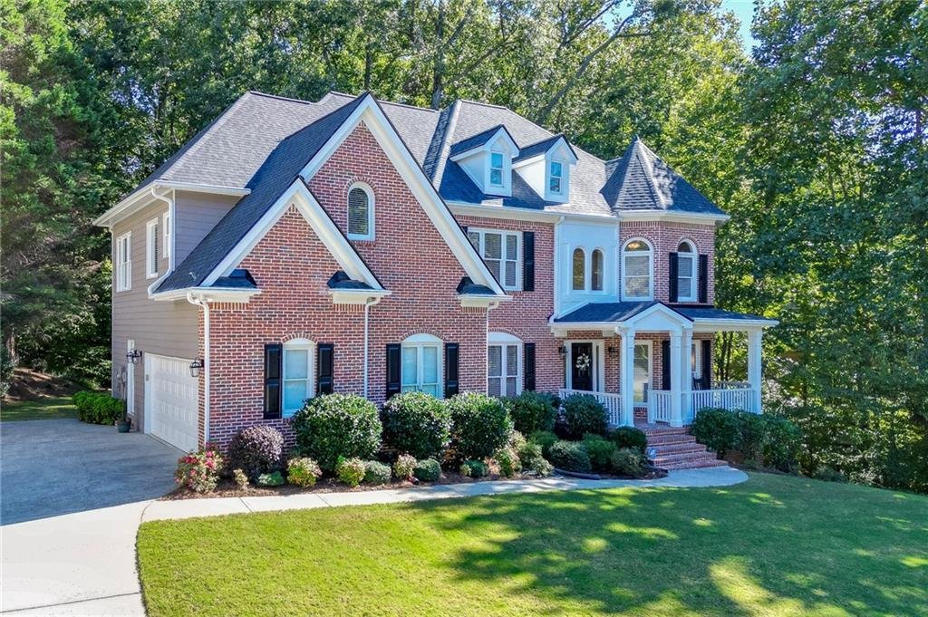 House in Buford, Georgia, United States 2 - 19042866