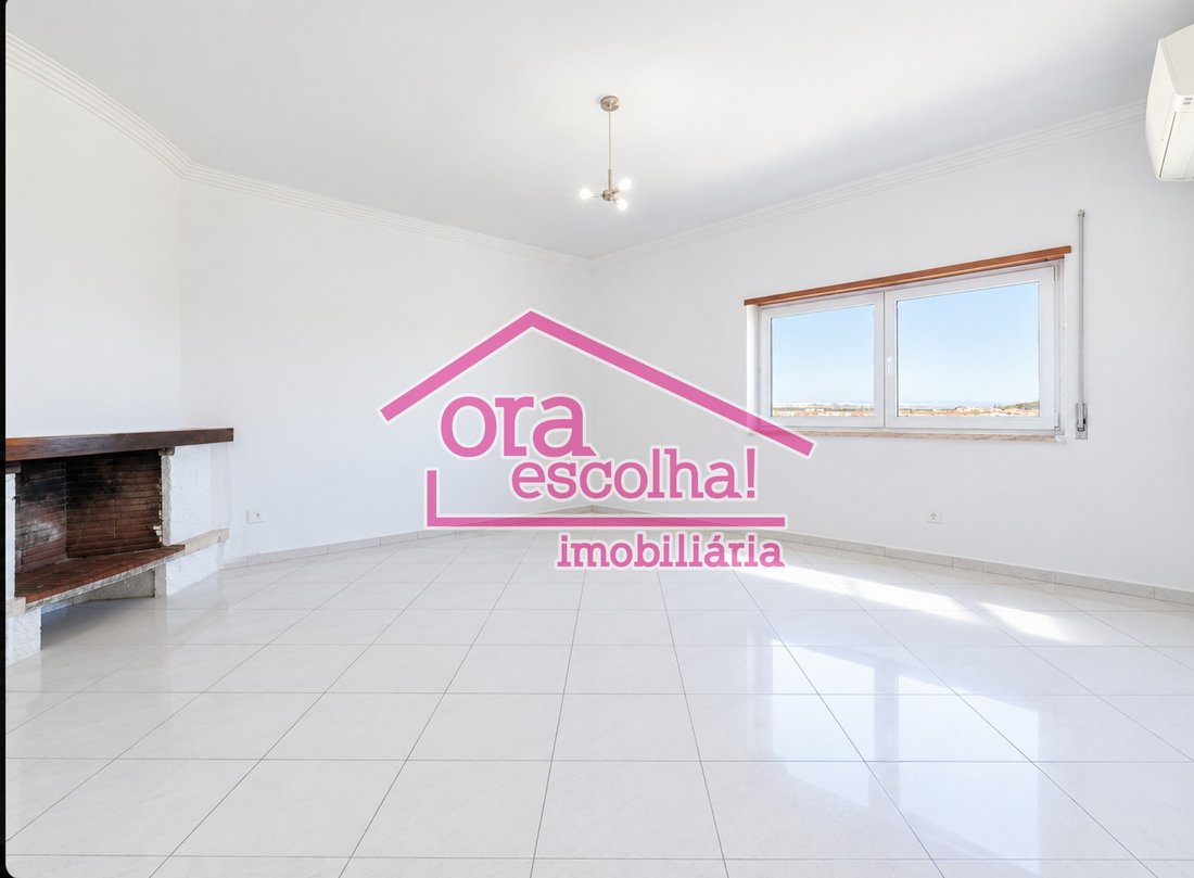 Wohnung in Amora, Setúbal Municipality, Portugal 3 - 19042584
