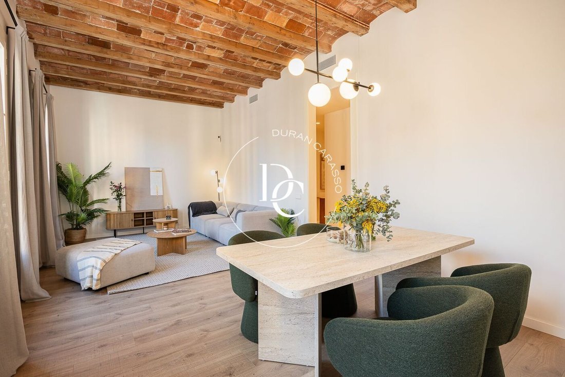 Apartment in Eixample, Barcelona, Spain 3 - 19042479