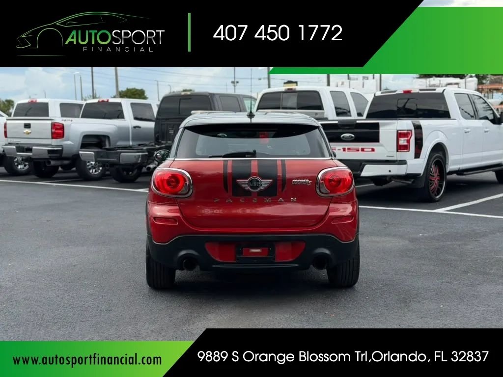 Coupe in Orlando, FL, United States 4 - 19042811