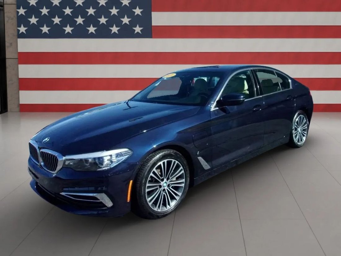 Sedan in Bethany, OK, United States 1 - 19042769