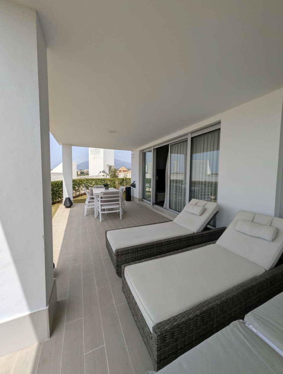Apartment in Estepona, Andalusia, Spain 3 - 19042629