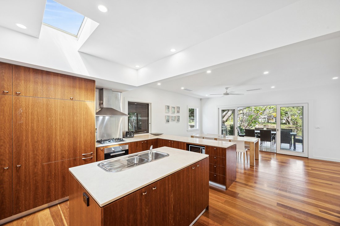 House in Pearl Beach, New South Wales, Australia 5 - 19042503