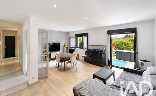 Haus in Zone Industrielle, Dinard, Frankreich 1