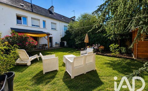 Maison à Saint-Nazaire, Pays de la Loire, France 1