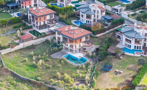 Casa a Kumköy, Provincia di Istanbul, Turchia 1