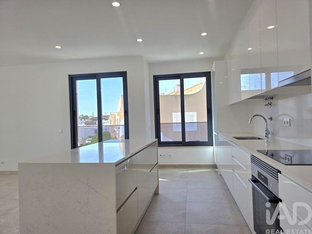 Apartamento en Loule (Sao Sebastiao), Algarve, Portugal 5 - 19042891