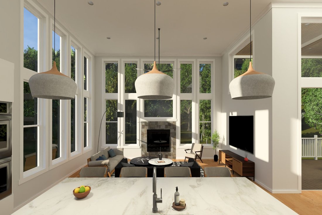 House in Weaverville, North Carolina, United States 2 - 19042613