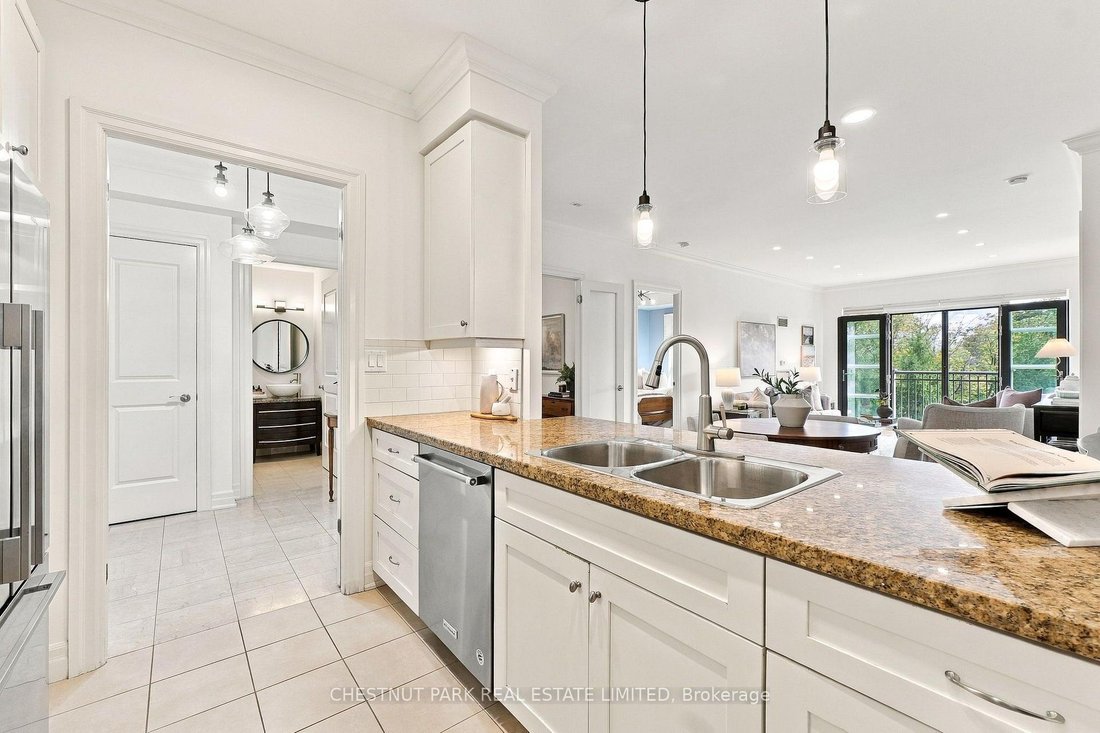 Apartment in Toronto, Ontario, Canada 5 - 19042676