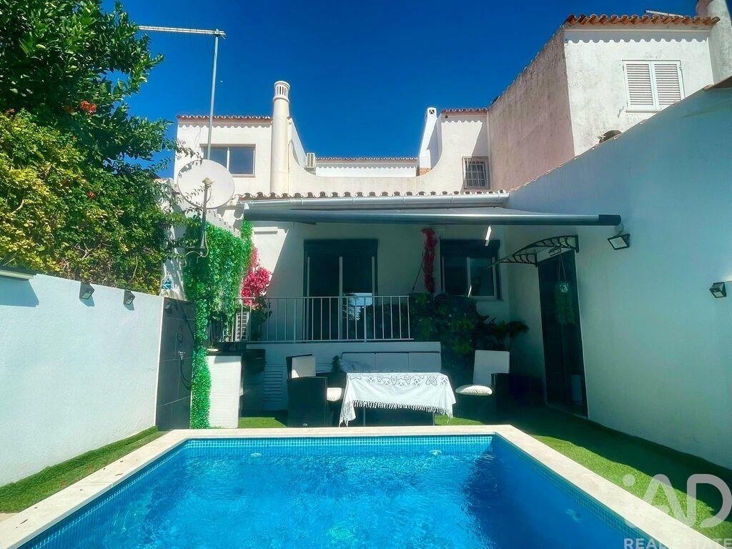 Casa en Olhos de Agua, Algarve, Portugal 2 - 19042818
