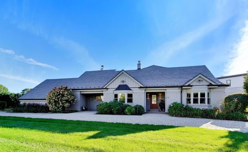 Casa en Oak Brook, Illinois, Estados Unidos 1