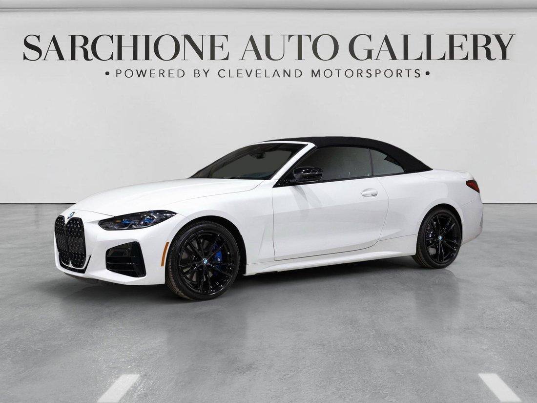 Cabriolet in Canton, OH, United States 1 - 19042459