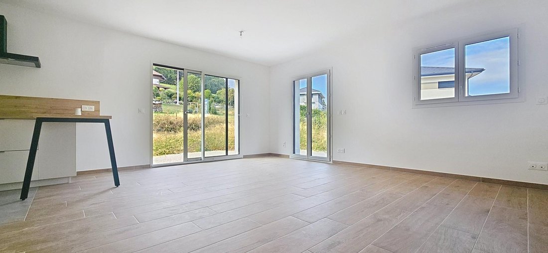House in Etercy, Auvergne-Rhône-Alpes, France 2 - 17532977