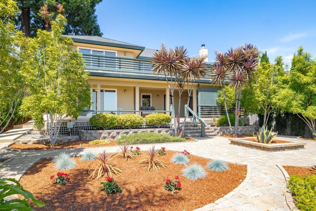 House in Aptos, California, United States 2 - 19042536