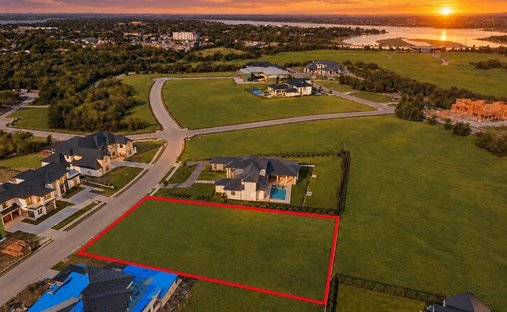 Land in Frisco, Texas, United States 1