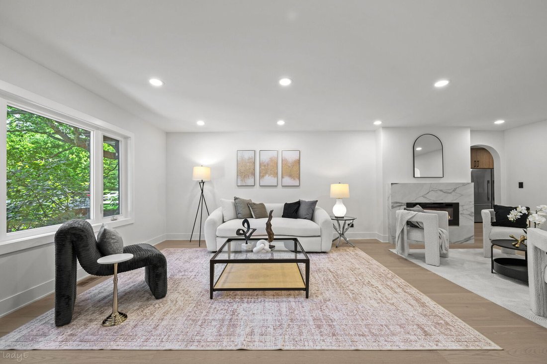 House in Highland Park, Illinois, United States 2 - 19042561