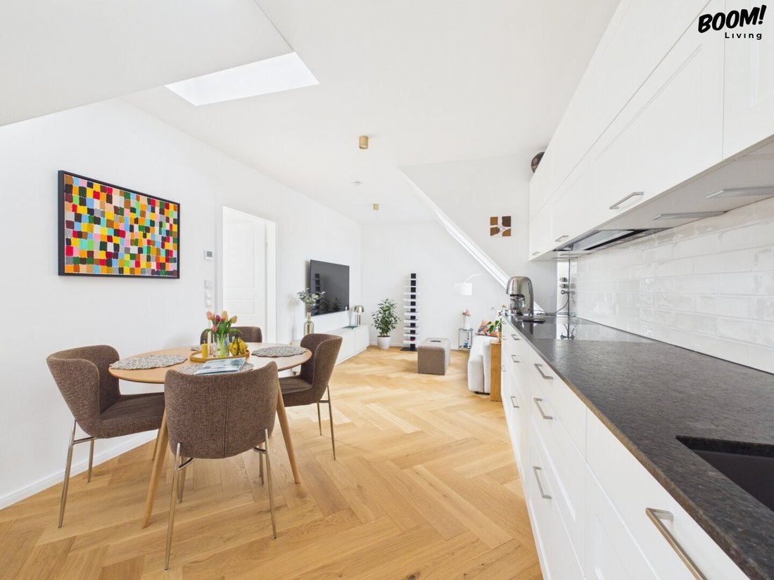Apartment in Vienna, Wien, Austria 4 - 19042634