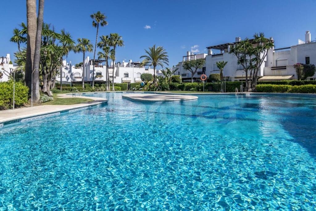 Townhouse en San Pedro Alcántara, Andalucía, España 1 - 19042608